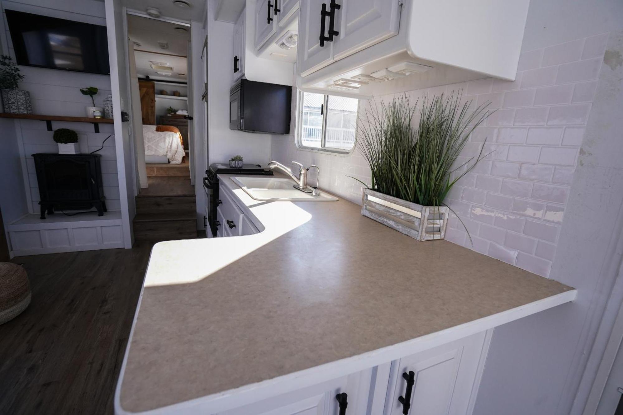 Happy Trails Bnb Tropic Habitación foto