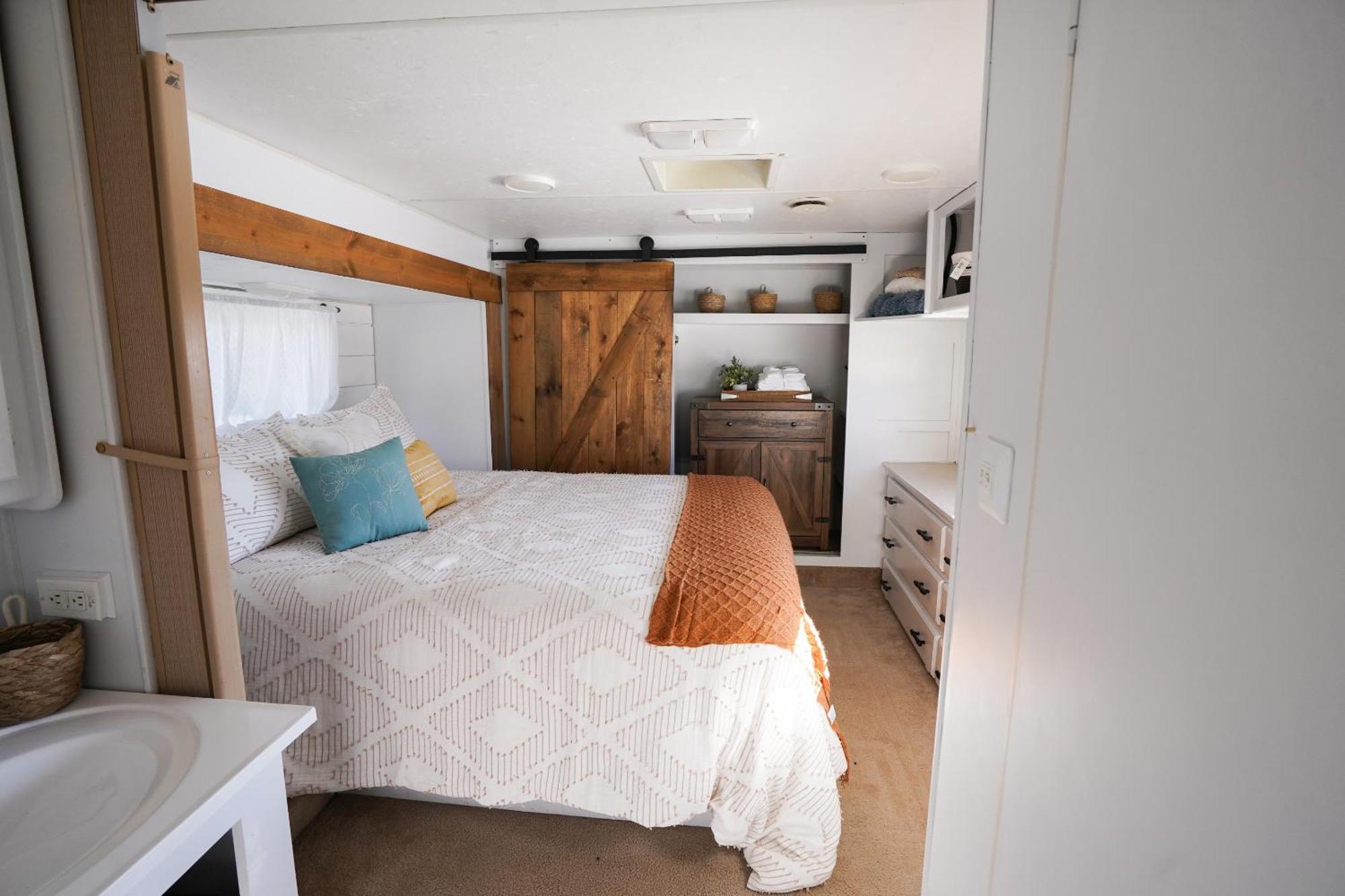 Happy Trails Bnb Tropic Habitación foto