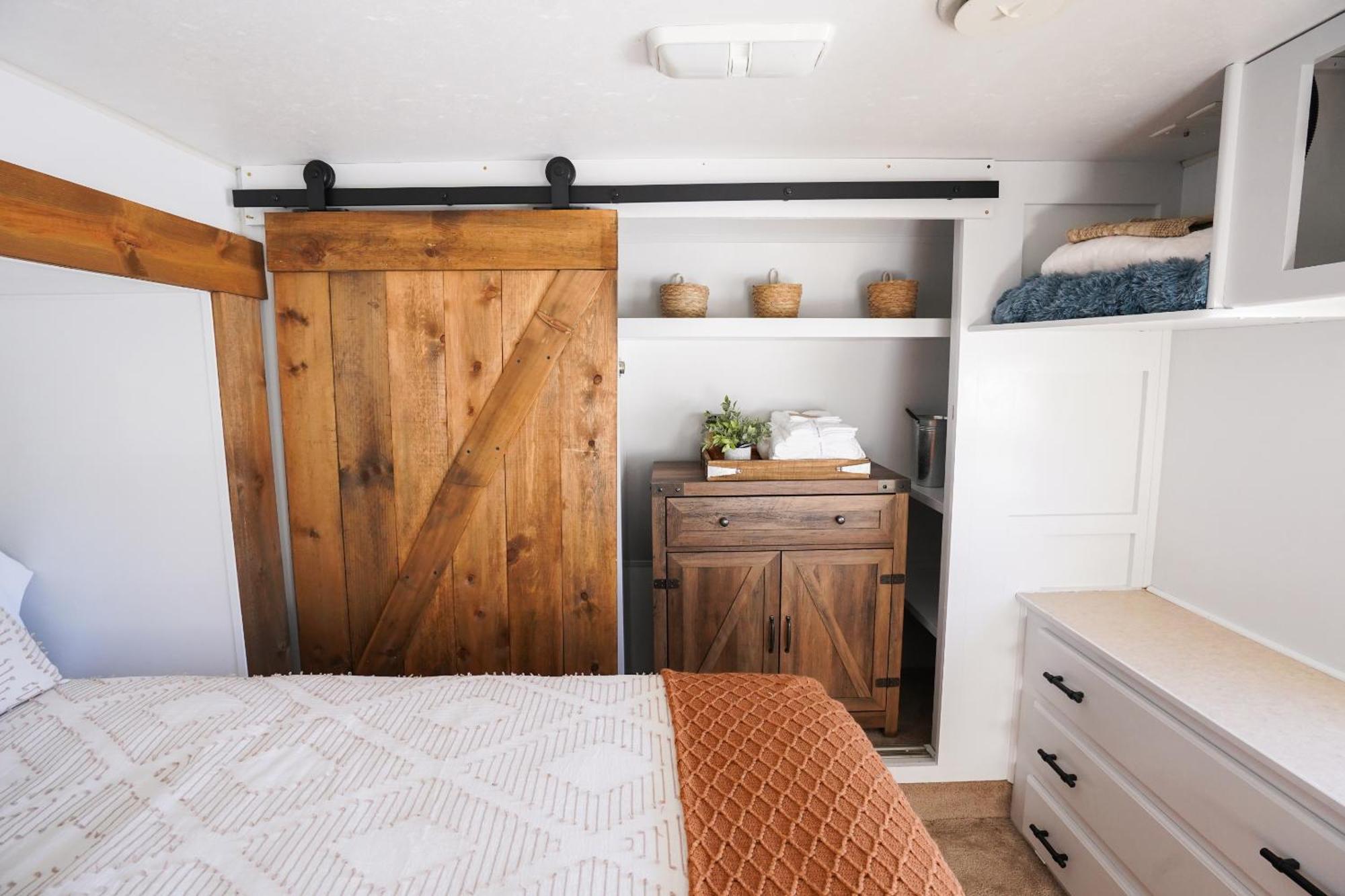 Happy Trails Bnb Tropic Habitación foto